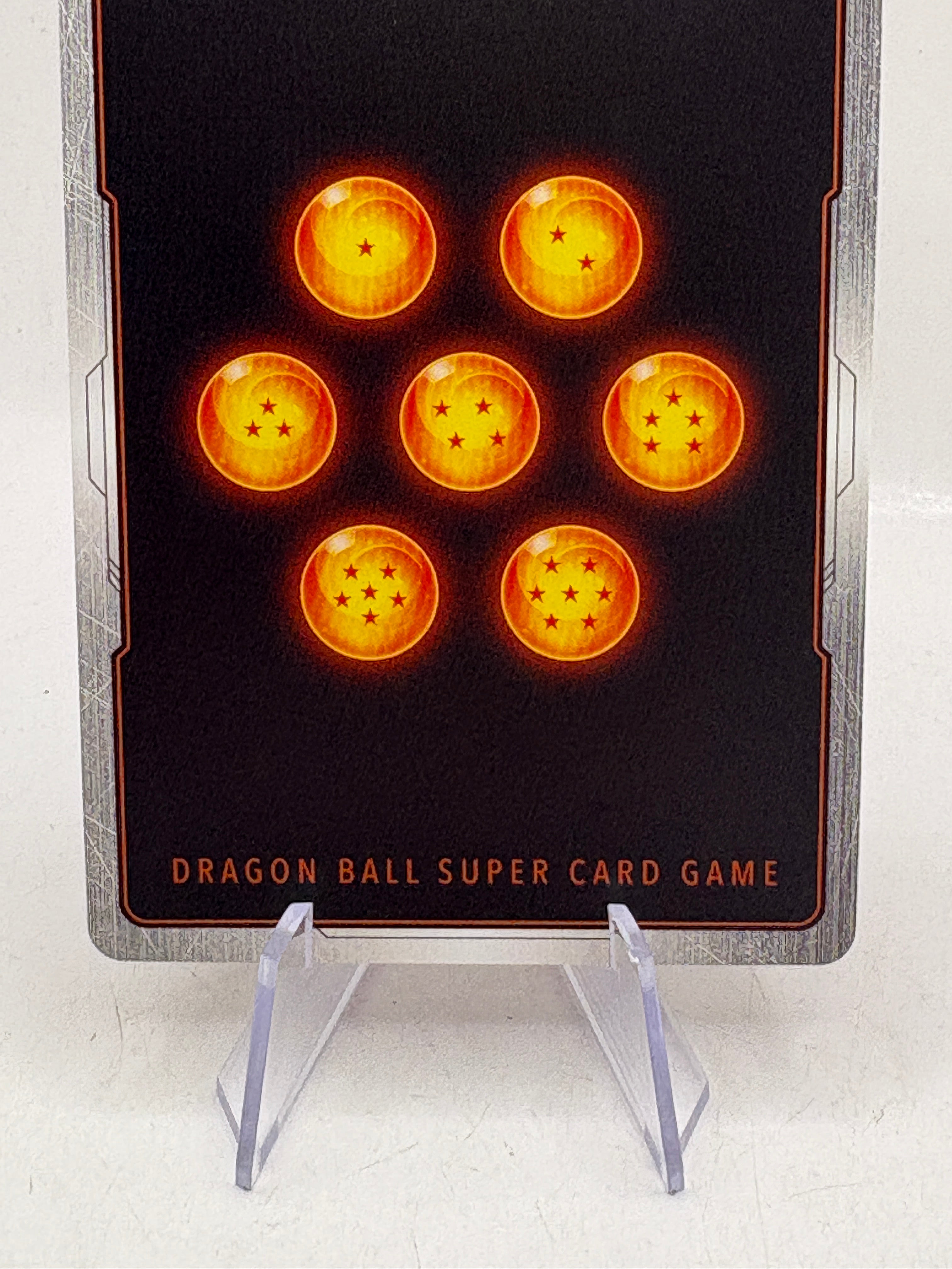 Dragon Ball Super Masters - Turles, Organization of Destroyers BT24-099 SPR - photo 4